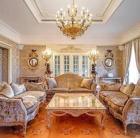 Gold Rixos * Budapest