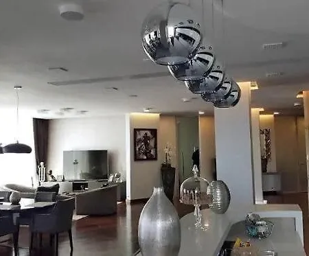 Gold Rixos Apartment *