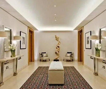 Gold Rixos Apartment *