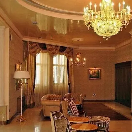 Gold Rixos Budapest
