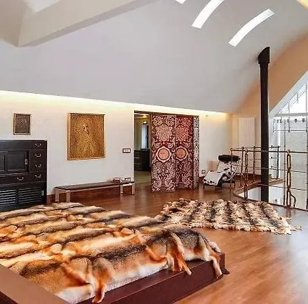Gold Rixos * Budapest